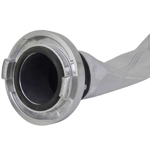 Berkfield Fire Hose 20 m 3" with B-storz Couplings