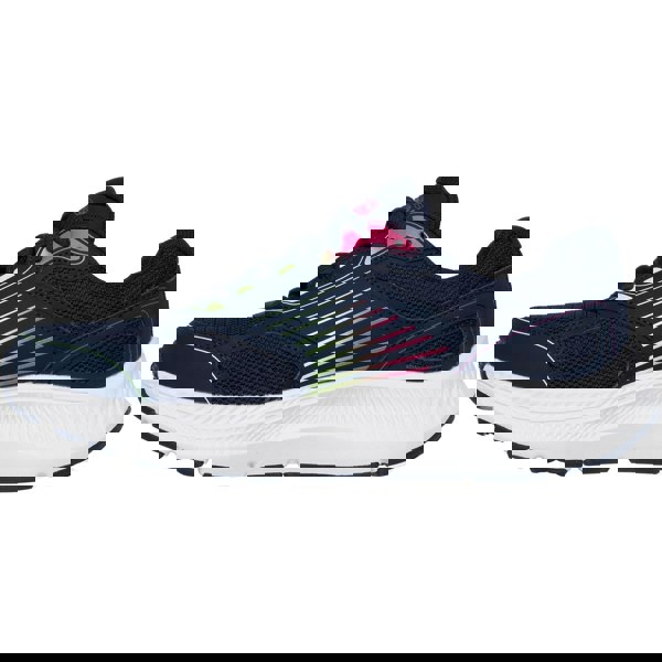 Skechers Performance GO RUN Consistent 2.0 Advantage Women's Trainers in Navy/Multi