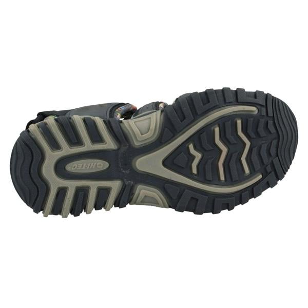 Hi-Tec Childrens Hi-Tec Casual Closed Toe Sandals Cove