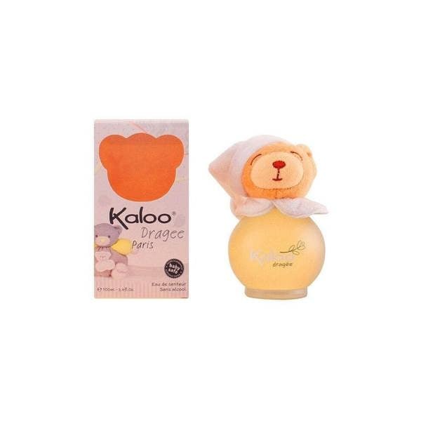 Kaloo Dragee Scented Water 50ml EDS Eau De Senteur For Kids