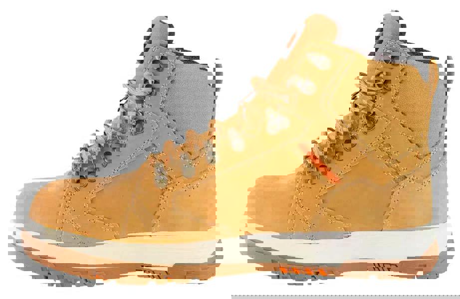 Scruffs Nevis Mens S1P Safety S3 Steel Toe Work Ankle Boots