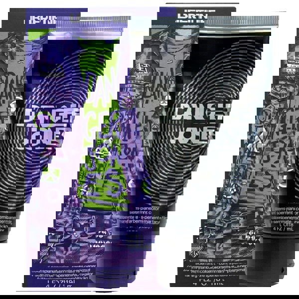  Danger Jones Libertine Semi-Permanent Hair Colour 118ml