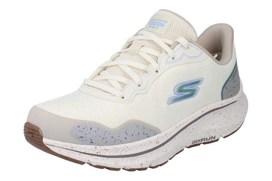 Skechers Go Run Consistant 2.0 - Piedmont Womens Trainers 128625 Shoes  OFWT