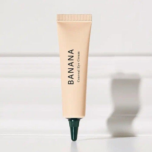 SHAISHAISHAI Banana Conceal Eye Cream 15g