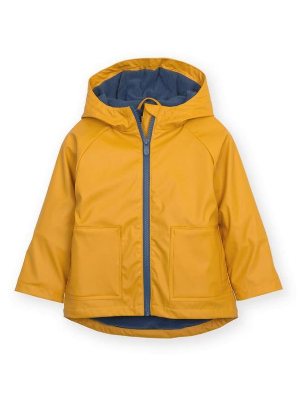 Kite Boys Classic Splash Coat