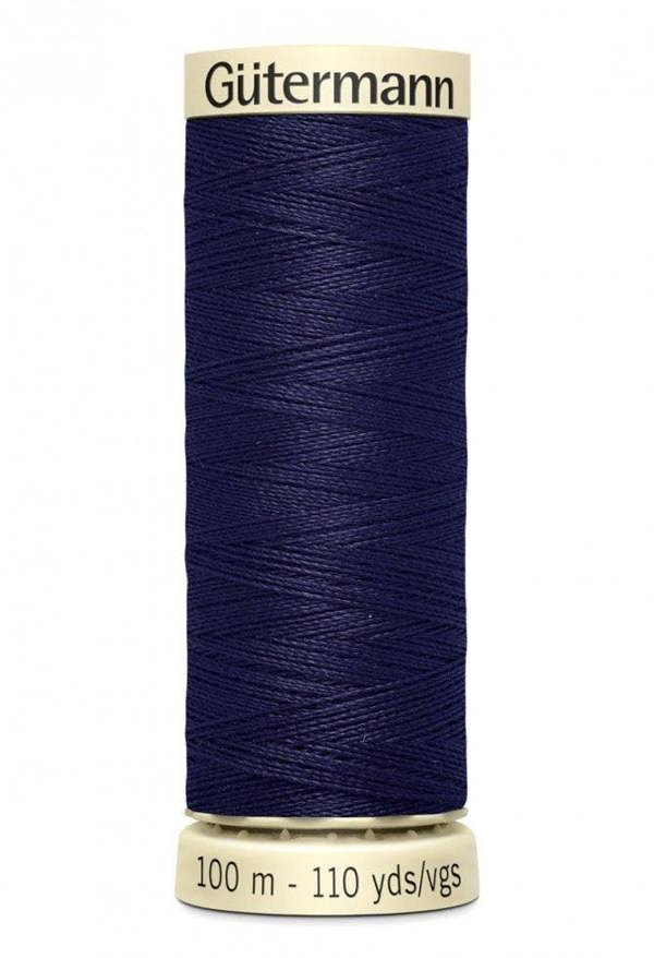 Gutermann Sew All Polyester Sewing Thread 100m Polyester Thread Suitable For Dressmaking