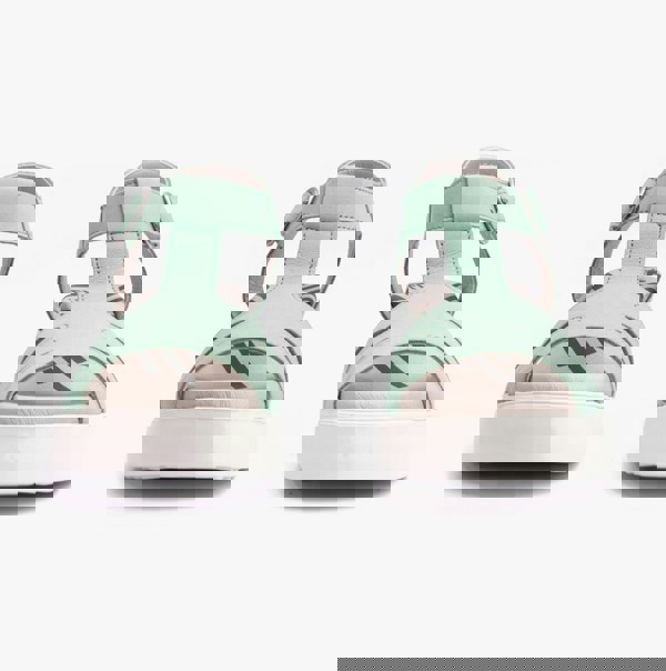 Fly London DUMA955FLY Womens Sandals Spearmint