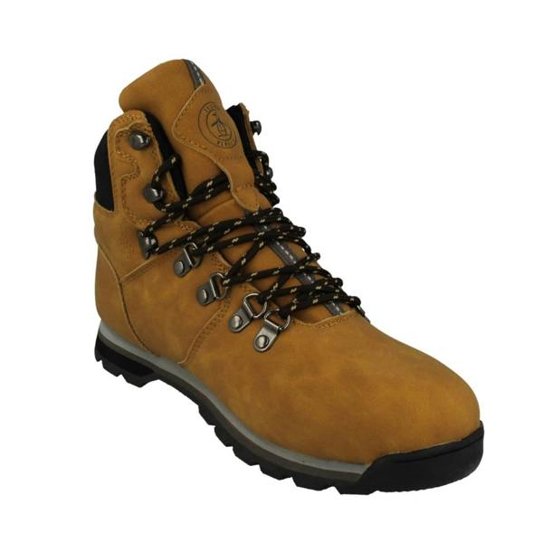 Penguin Mens Penguin Ankle Boots Elder