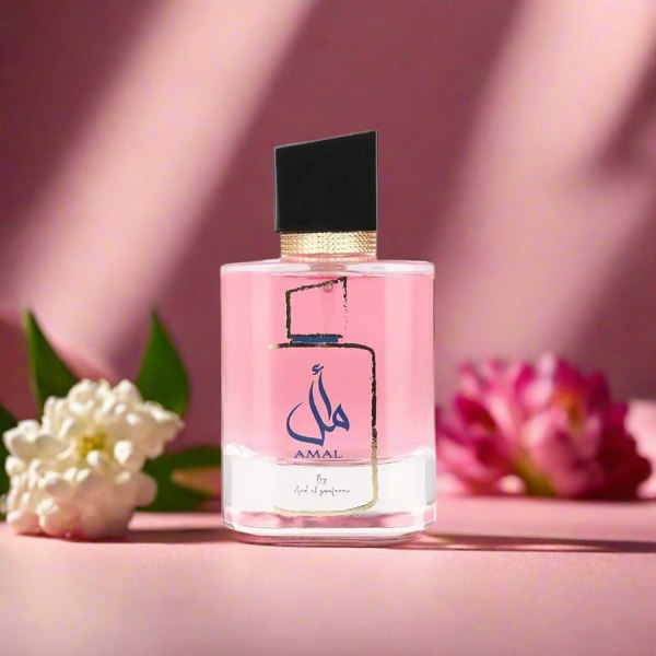 Ard Al Zaafaran Amal Perfume 100ml EDP by Ard Al Zaafaran