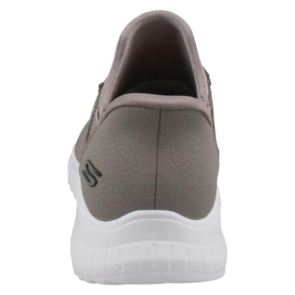 Skechers Womens Skechers Slip-Ins Bobs Squad Chaos  Daily Inspiration 117500