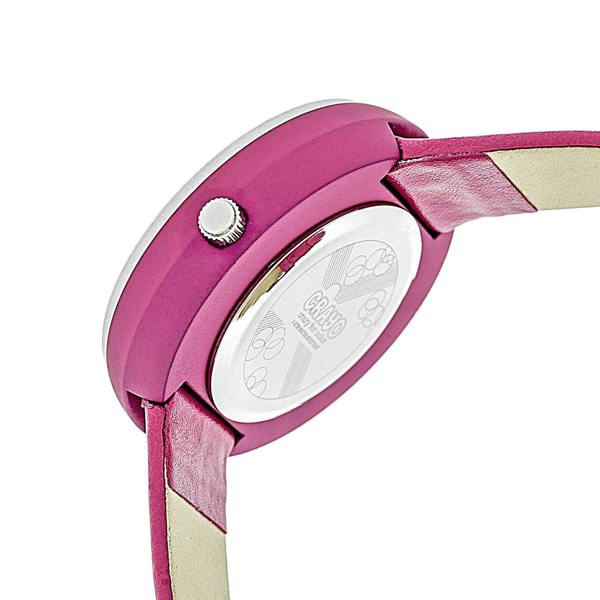 Crayo Celebration Unisex Watch - Pink - CRACR3402