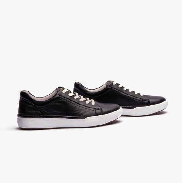 Josef Seibel CLAIRE 01 Womens Shoes Schwarz
