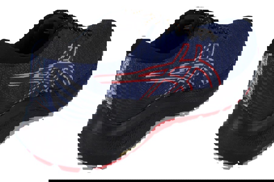 Asics Gt-2000 11 GTX Womens 1012B304  003 - Black Indigo Blue - Photo 2