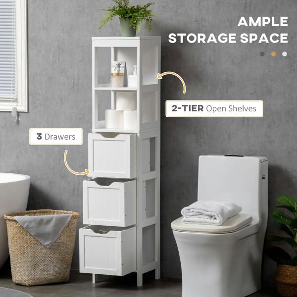 Bathroom Cabinet