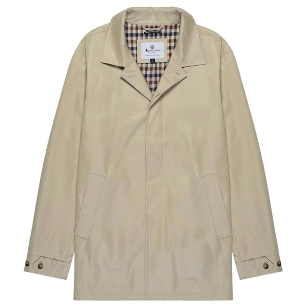 Aquascutum Active Mid Beige Jacket