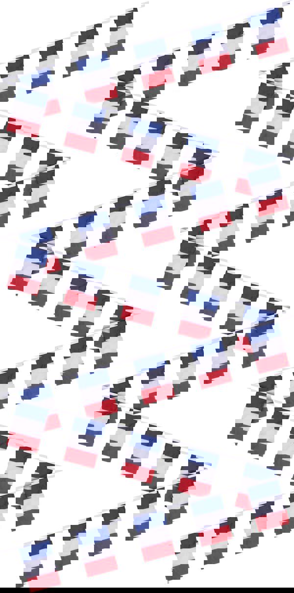 St Helens France Bunting 10M