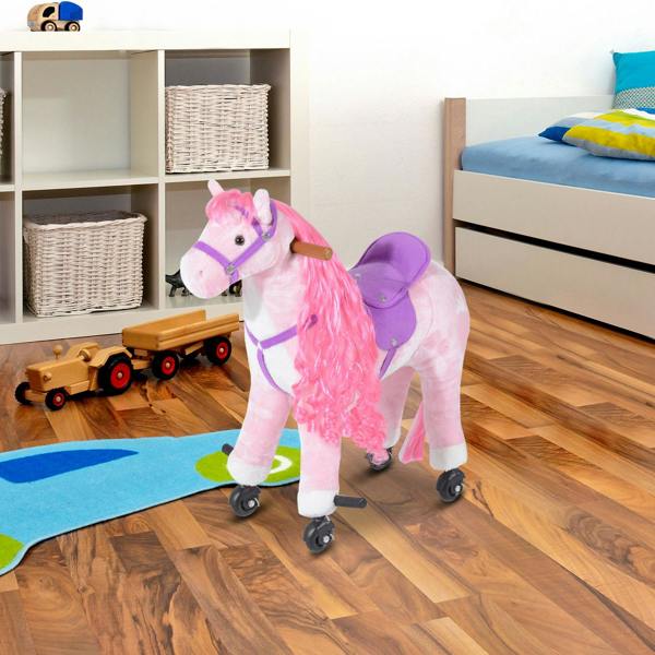 Kids Rocking Horse