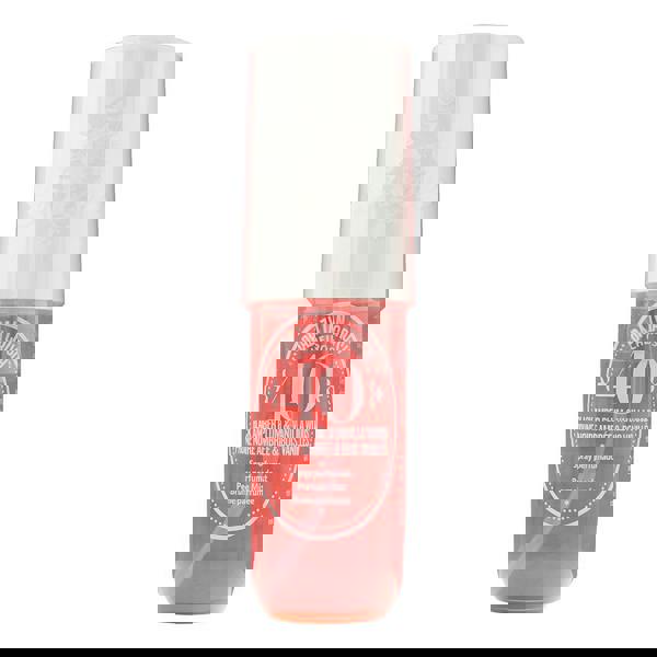 Sol De Janeiro Brazilian Crush Cheirosa 40 Hair  Body Fragrance Mist 90ml