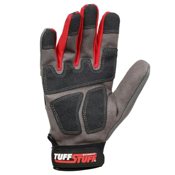 Pro Work Gloves - Hi-Vis Trousers