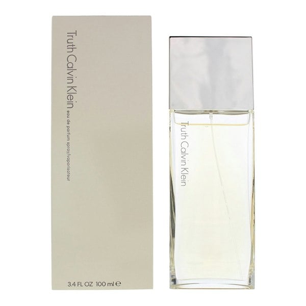 Calvin Klein Truth for Her Eau de Parfum - 100ml