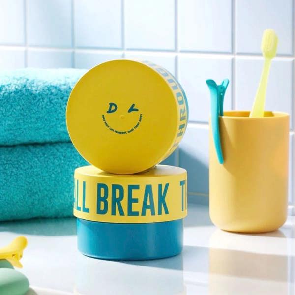 DEAR DOER Break Body Scrub 300ml