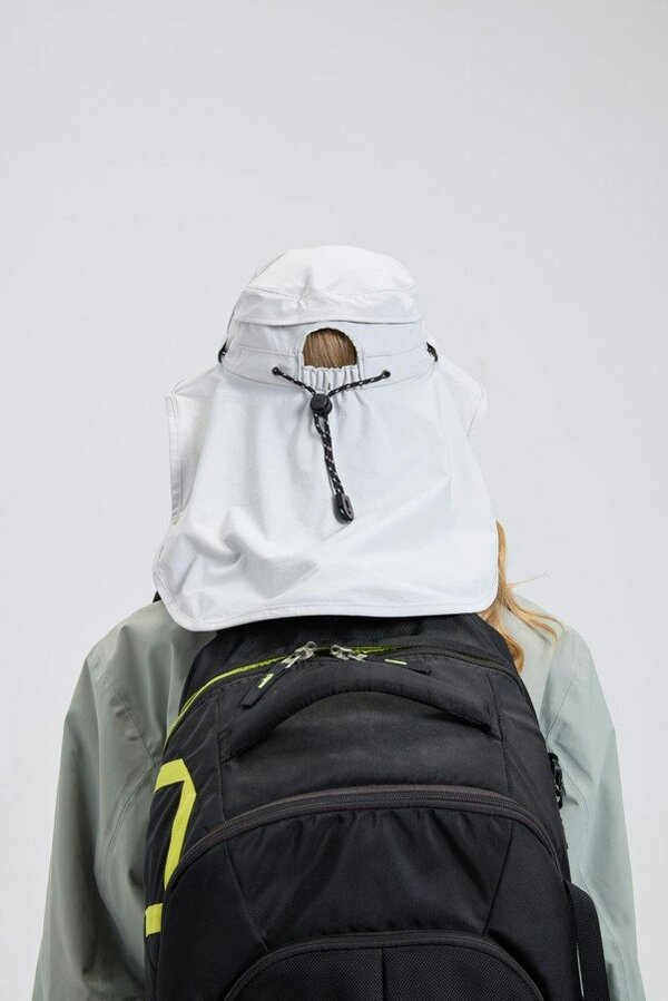 Anniou UPF 50+ Fishing Hat with Face Protection
