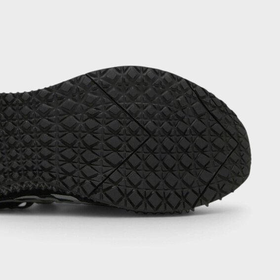 Adidas Parley x adidas 4DFWD Black Hazy Emerald