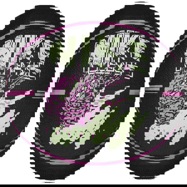 Nike Everyday Playground Graphic Basketball - Black