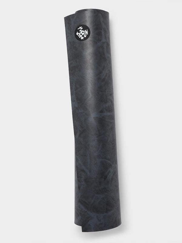 Manduka GRP Adapt 2.0 Yoga Mat 5mm - Carbon Marbled