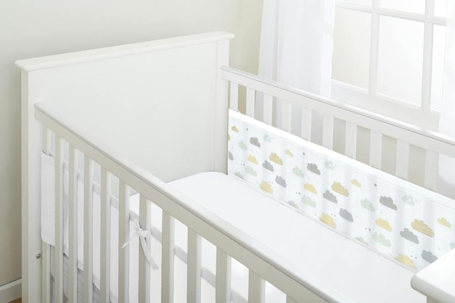 cot bumper