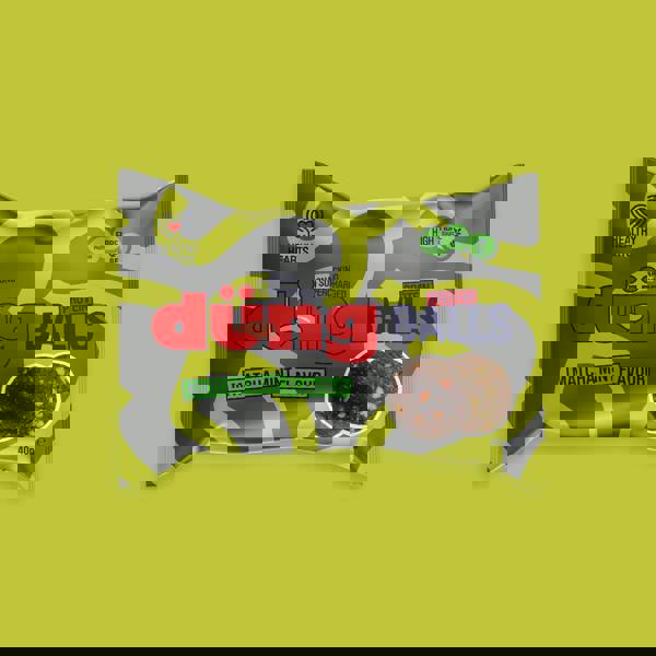 Düng Matcha Mint Protein Balls