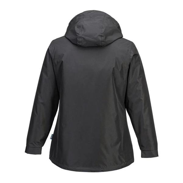 Women's 3-in-1  Jacket - Hi-Vis Trousers