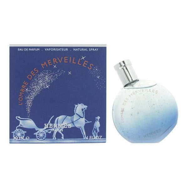 Hermès L'Ombre des Merveilles Mens Eau De Parfum 30ml Fragrance