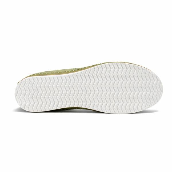 Mod Comfys L988 Comfort Shoes   in  Green