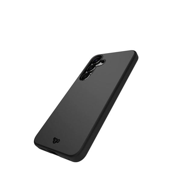 Tech 21 Tech21 Evo Lite Case for Samsung Galaxy S25 Plus 6.2" Black - T21-11227