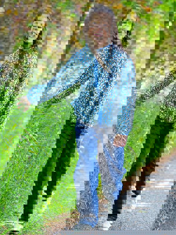 Kite Girls Little Blossom Puddlepack Jacket