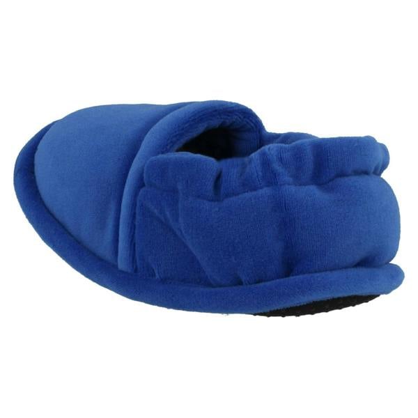 Spot On Boys Spot On Slippers X2040