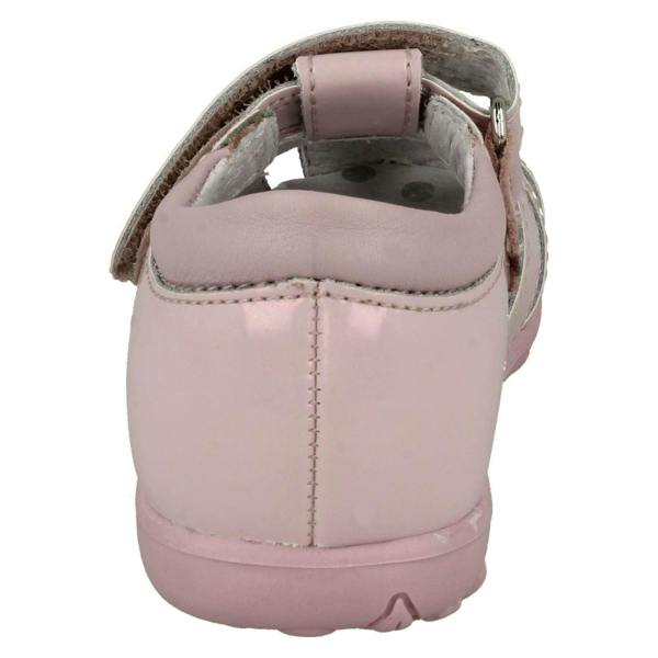 Start-rite Girls Startrite Closed Toe Summer Sandals Charm