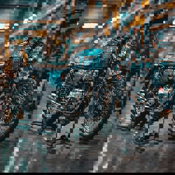 Motorcycle Lift Stand