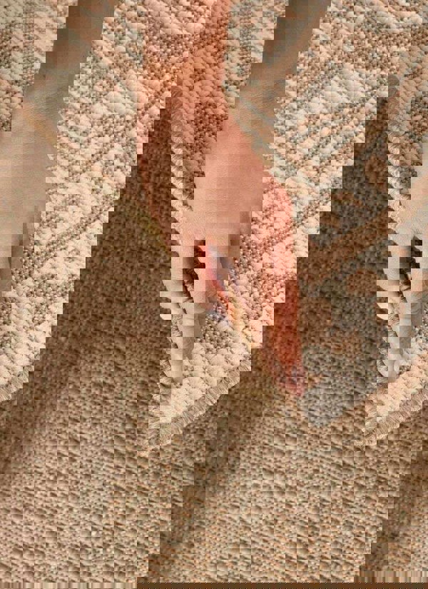 The Rugs Rosel Reversible Outdoor Rug – Double-Sided Design