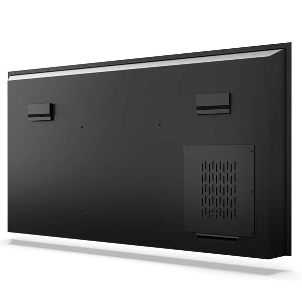 Cello 75 inch 4K UHD Smart Samsung Plus Outdoor TV