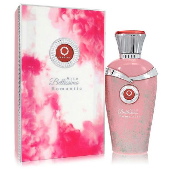 Orientica Arte Bellissimo Romantic EDP 75 ml