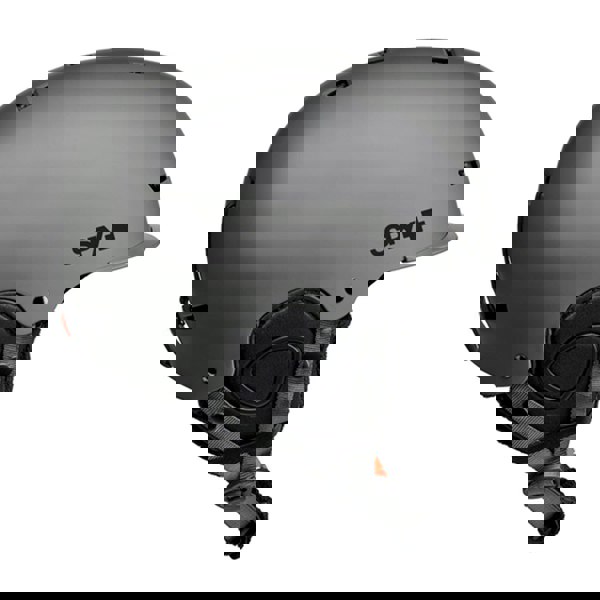 Spy GALACTIC MIPS - Matte Grey Spy For Life