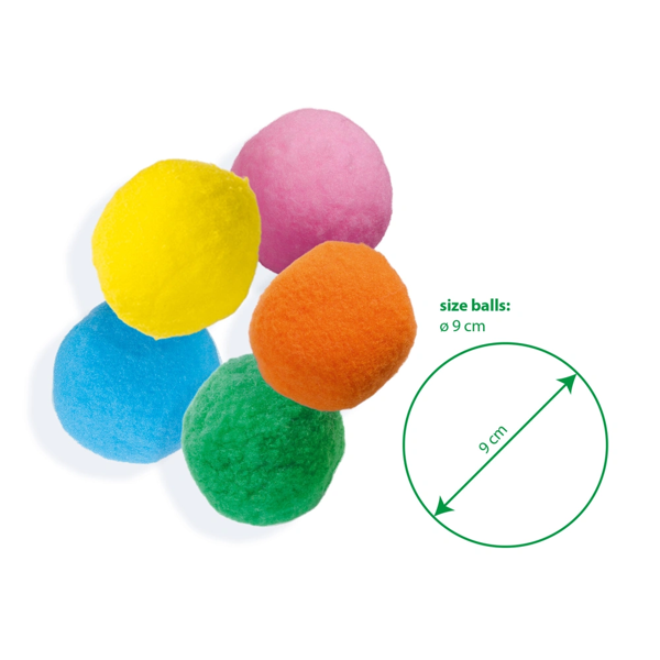SES Creative Splash water balls XXL