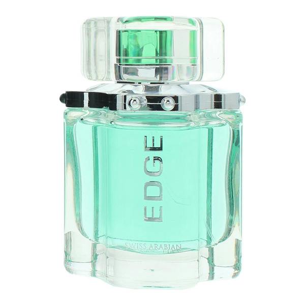 Swiss Arabian Edge Eau de Parfum 100ml Spray For Him