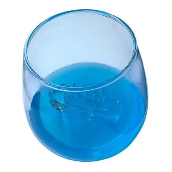 OLIPHANT Ship in A Glass