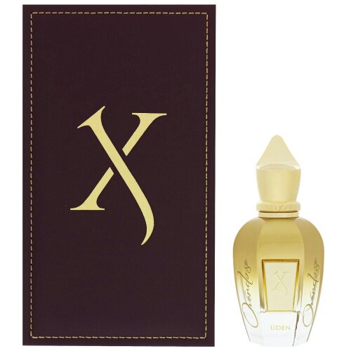 Xerjoff Shooting Stars Uden Overdose Eau de Parfum Spray 50ml