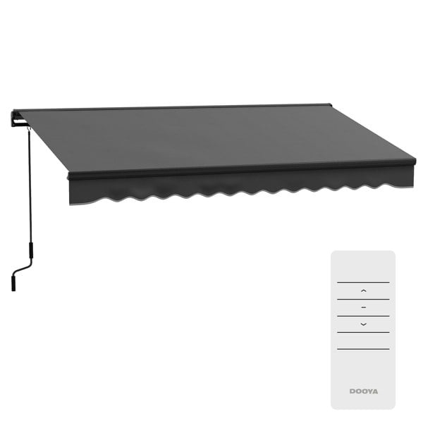 Sunshade Awning