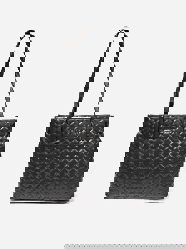 Valentino Ocarina Tote Bag in Black (39cm)