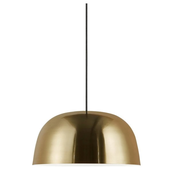 Nordlux Cera | Pendant | Brass